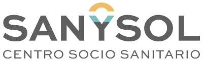 CENTRO SOCIO-SANITARIO SANYSOL