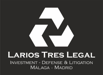 LARIOS TRES CONSULTORES