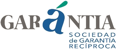 SOCIEDAD DE AVALES Y GARANTÍAS DE ANDALUCIA SGR. GARÁNTIA