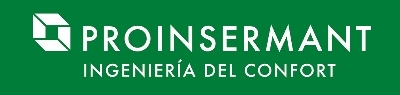PROINSERMANT — INGENIERÍA DEL CONFORT