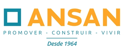 GRUPO ANSAN