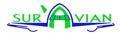 ESCUELA DE PROFESIONES TÉCNICAS AERONÁUTICAS SURAVIAN S.L.