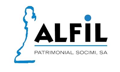 ALFIL PATRIMONIAL SOCIMI SA