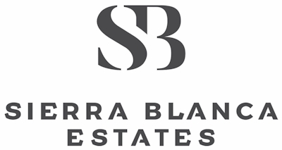SIERRA BLANCA ESTATES