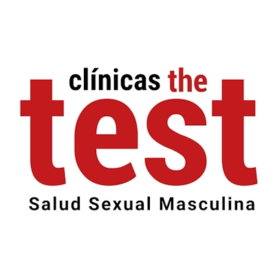 CLÍNICAS THE TEST