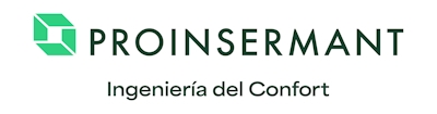 PROINSERMANT — INGENIERÍA DEL CONFORT