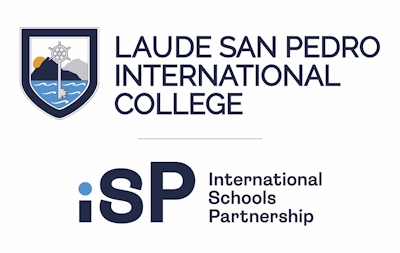 LAUDE SAN PEDRO INTERNATIONAL COLLEGE