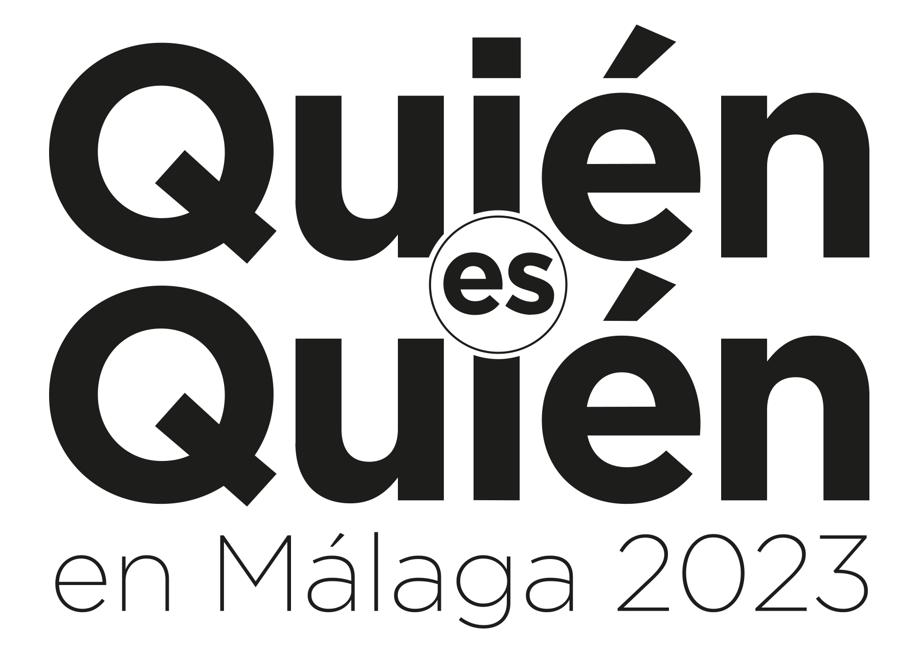 Quien es Quien en Málaga 2023